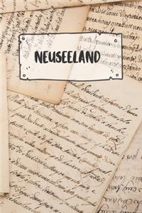Neuseeland