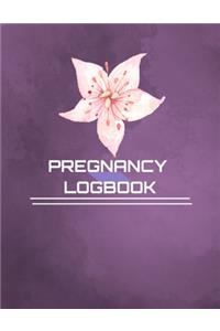 Pregnancy Logbook