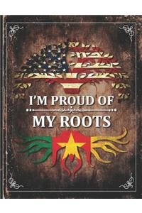 Im Proud of My Roots