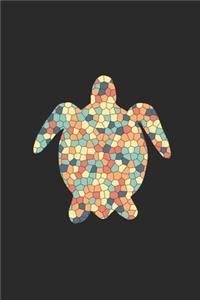 Turtle Mosaic