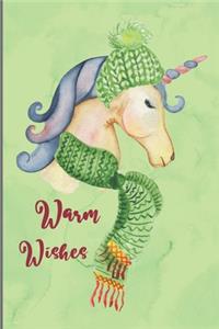 Warm Wishes