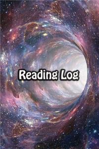 Reading Log