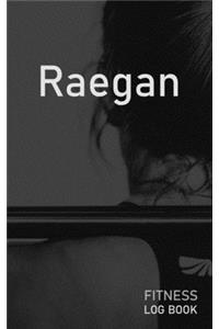 Raegan