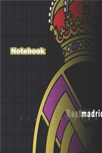 Real Madrid Kings Design Planner For Real Madrid Fans