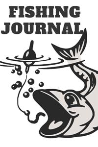 Fishing Journal
