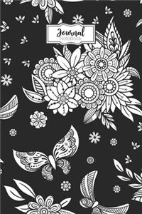 Journal Notebook