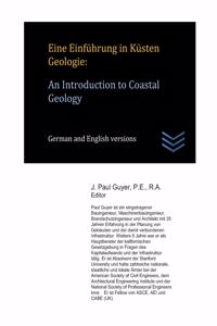 Eine Einführung in Küsten Geologie