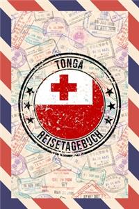 Tonga Reisetagebuch