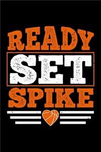 Ready Set Spike