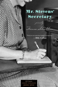 Mr. Stevens' Secretary