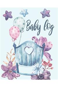 Baby Log