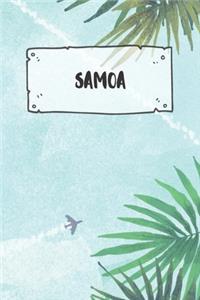 Samoa