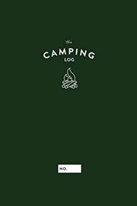 The Camping Log