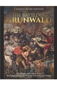 The Battle of Grunwald