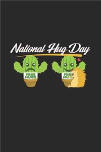 National Hug Day