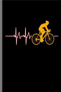 Cycling Heartbeat