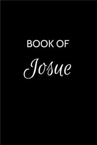 Book of Josue