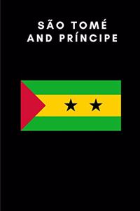 São Tomé and Príncipe