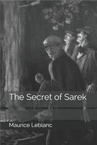 The Secret of Sarek