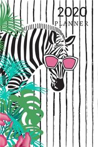 2020 Planner