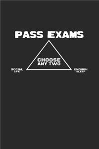 Pass Exams