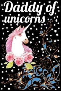 Daddy of unicorns
