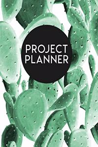 Project Planner