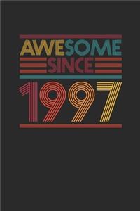 Awesome Since 1997