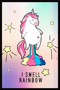 I Smell Rainbow
