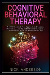 Cognitive Behavioral Therapy