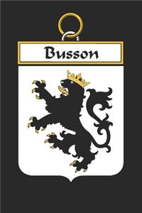 Busson