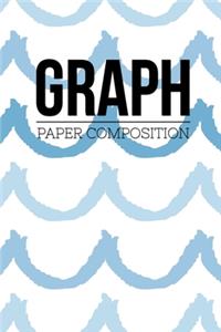 Graph Paper Composition