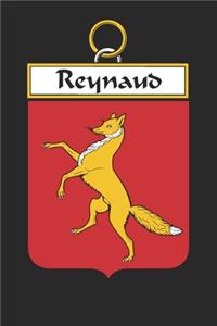 Reynaud