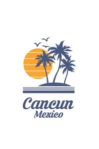 Cancun Mexico