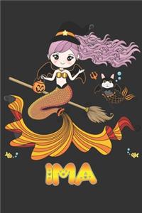 Ima