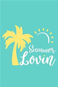 Summer Lovin