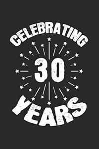 Celebrating 30 Years