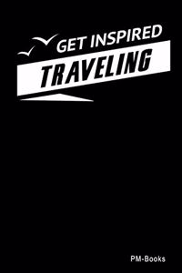 Get Inspired Traveling