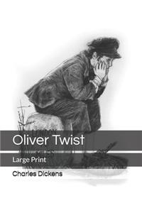 Oliver Twist