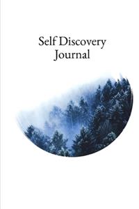 Self Discovery Journal