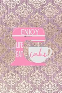 Enjoy Life Eat Cake