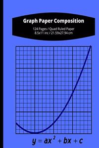 Graph Paper Composition