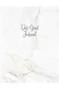 Dot Grid Journal