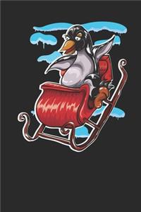 Penguin Christmas