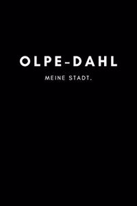 Olpe-Dahl