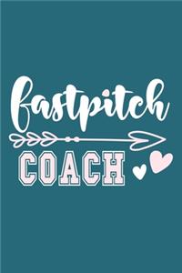 Fastpitch Coach
