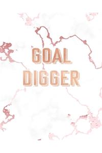 Goal Digger