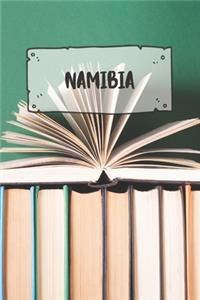 Namibia