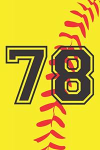 78 Journal