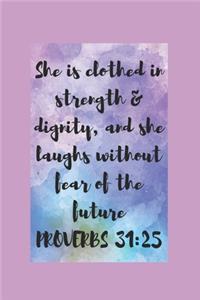 Proverbs 31